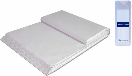 Promo โจ Verhuisservice+ Premium Inpakpapier - 500 Vellen - 5kg - 60 X 80 Cm - Verhuispapier - Verhuizen - Extra Sterk Beschermpapier - Bescherm Uw Spullen ๐ 4 Promo โจ Verhuisservice+ Premium Inpakpapier - 500 Vellen - 5kg - 60 X 80 Cm - Verhuispapier - Verhuizen - Extra Sterk Beschermpapier - Bescherm Uw Spullen ๐ - Afbeelding 2