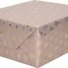 Flash-uitverkoop 🎁 Bellatio Decorations 3x Rollen Kerst Inpakpapier/cadeaupapier Roze/gouden Bomen 2,5 X 0,7 Cm - Luxe Papier Kwaliteit Kerstpapier - Kerstmis 🔥 2 Flash-uitverkoop 🎁 Bellatio Decorations 3x Rollen Kerst Inpakpapier/cadeaupapier Roze/gouden Bomen 2,5 X 0,7 Cm - Luxe Papier Kwaliteit Kerstpapier - Kerstmis 🔥 -A-journal shop 550x324