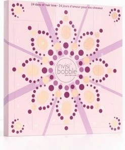Beste recensies van ๐คฉ Invisibobble - British Royal Adventskalender โ๏ธ