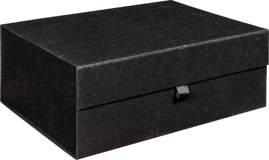 Groothandel ๐ Merkloos Luxe Geschenkdoos ZWART GLITTER, Kerstdoos, Kerstverpakking, Verjaardag, Cadeaudoos Formaat 40x30x15cm (1 Stuk) ๐ 3 Groothandel ๐ Merkloos Luxe Geschenkdoos ZWART GLITTER, Kerstdoos, Kerstverpakking, Verjaardag, Cadeaudoos Formaat 40x30x15cm (1 Stuk) ๐