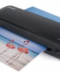 A-journal shop 2 Goedkoopste ๐ Pavo A4 Laminator Lamineermachine ๐