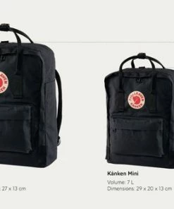 Nieuw ๐ Fjallraven Fjällräven Kånken Mini Unisex Rugzak - Forest Green ๐คฉ 25 Nieuw ๐ Fjallraven Fjällräven Kånken Mini Unisex Rugzak - Forest Green ๐คฉ -A-journal shop 550x332