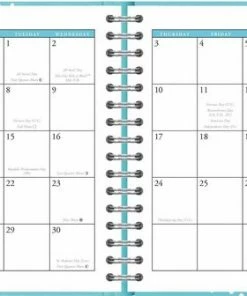 Uitgang ❤️ Peter Pauper 2023 Live With Purpose Planner (Weekly Goal Planner) 🔔 15 Uitgang ❤️ Peter Pauper 2023 Live With Purpose Planner (Weekly Goal Planner) 🔔 -A-journal shop 550x336