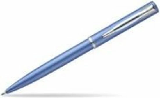 Beste recensies van ๐ Waterman Allure-balpen | Blauwe Lak | Medium Punt | Blauwe Inkt | Geschenkverpakking โจ 7 Beste recensies van ๐ Waterman Allure-balpen | Blauwe Lak | Medium Punt | Blauwe Inkt | Geschenkverpakking โจ - Afbeelding 5
