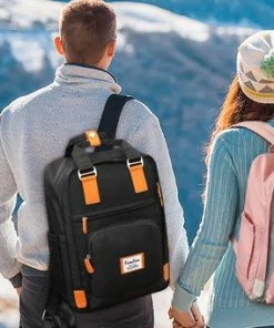 Kopen 🌟 YAMTION Boektentas - Modieuze Rugzak Dames/meisjes - Ideaal Voor School - Draagrugzak Met Laptopvak Voor 15,6 Inch Laptop - Ideaalvoor Universiteit, Reizen, Vrije Tijd En Werk 🎁 16 Kopen 🌟 YAMTION Boektentas - Modieuze Rugzak Dames/meisjes - Ideaal Voor School - Draagrugzak Met Laptopvak Voor 15,6 Inch Laptop - Ideaalvoor Universiteit, Reizen, Vrije Tijd En Werk 🎁 -A-journal shop 550x340