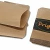 Groothandel ❤️ Prigta - Papieren Zakjes - Bruin - 13,5x18 Cm - 50 Stuks - 50 Gr/m2 Natron Kraft / Cadeauzakjes 😍 1 Groothandel ❤️ Prigta - Papieren Zakjes - Bruin - 13,5x18 Cm - 50 Stuks - 50 Gr/m2 Natron Kraft / Cadeauzakjes 😍 -A-journal shop 550x341 1