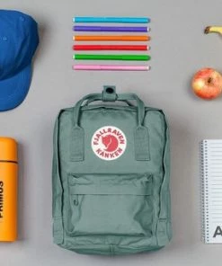 Coupon ๐ Fjallraven Fjällräven Kånken Mini Unisex Rugzak - Frost Green โญ 37 Coupon ๐ Fjallraven Fjällräven Kånken Mini Unisex Rugzak - Frost Green โญ -A-journal shop 550x341 4