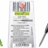 Groothandel ๐ Pica Marker Dry Longlife 3030 + 10 St. Grafiet Vulling 4030 Set PI30403 ๐ 1 Groothandel ๐ Pica Marker Dry Longlife 3030 + 10 St. Grafiet Vulling 4030 Set PI30403 ๐ -A-journal shop 550x341 5