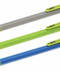Alternative view of Beste deal 🤩 BIC Matic ECOlutions Vulpotlood - Verschillende Kleuren - 10 Stuks - Drukpotlood HB 0.7mm ⭐