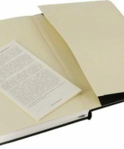 Aanbiedingen 🔔 Moleskine Classic Notitieboek - Large - Hardcover - Geruit - Zwart ❤️ 30 Aanbiedingen 🔔 Moleskine Classic Notitieboek - Large - Hardcover - Geruit - Zwart ❤️ -A-journal shop 550x344 1