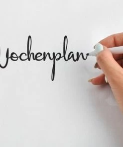 Flash-uitverkoop โจ Merkloos Whiteboard Folie XL Zelfklevend Met 4 Whiteboardmarkers - Whiteboard Sticker - Whiteboardsticker - Whiteboardfolie - Schoolbord Folie - Memobord Folie - 200 X 45 CM ๐ฅฐ 14 Flash-uitverkoop โจ Merkloos Whiteboard Folie XL Zelfklevend Met 4 Whiteboardmarkers - Whiteboard Sticker - Whiteboardsticker - Whiteboardfolie - Schoolbord Folie - Memobord Folie - 200 X 45 CM ๐ฅฐ -A-journal shop 550x349