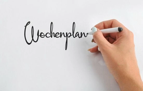 Flash-uitverkoop โจ Merkloos Whiteboard Folie XL Zelfklevend Met 4 Whiteboardmarkers - Whiteboard Sticker - Whiteboardsticker - Whiteboardfolie - Schoolbord Folie - Memobord Folie - 200 X 45 CM ๐ฅฐ 7 Flash-uitverkoop โจ Merkloos Whiteboard Folie XL Zelfklevend Met 4 Whiteboardmarkers - Whiteboard Sticker - Whiteboardsticker - Whiteboardfolie - Schoolbord Folie - Memobord Folie - 200 X 45 CM ๐ฅฐ - Afbeelding 5
