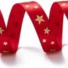 Beste Verkoop 👏 Merkloos Kerst Lint 10mm (1cm) | Luxe Satijnlint | Kerstlint | Gouden Sterren | Rood Goud | Cadeaulint | Decoratielint | Rol: 9 Meter ❤️ 1 Beste Verkoop 👏 Merkloos Kerst Lint 10mm (1cm) | Luxe Satijnlint | Kerstlint | Gouden Sterren | Rood Goud | Cadeaulint | Decoratielint | Rol: 9 Meter ❤️ -A-journal shop 550x356 1
