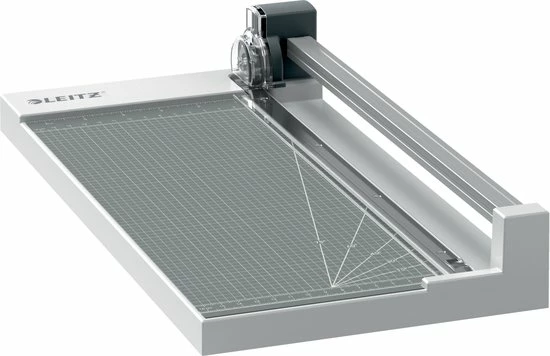 Hete verkoop ❤️ Leitz Precision Home Office Rolsnijmachine A4 Voor Thuiskantoor/Thuiswerken - Snijdt Tot 10 A4-Vel - Antraciet ⭐ 3 Hete verkoop ❤️ Leitz Precision Home Office Rolsnijmachine A4 Voor Thuiskantoor/Thuiswerken - Snijdt Tot 10 A4-Vel - Antraciet ⭐