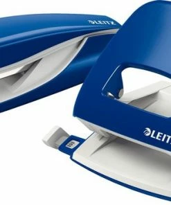 Goedkoop ๐ Leitz NeXXt Metalen Bureau Perforator - Perforeert Tot 30 Vel - Voor Mappen En Ringbanden - Blauw ๐ 18 Goedkoop ๐ Leitz NeXXt Metalen Bureau Perforator - Perforeert Tot 30 Vel - Voor Mappen En Ringbanden - Blauw ๐ -A-journal shop 550x357 2