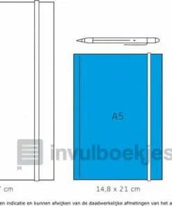 Nieuw 🤩 Cynthia Schultz Structuurjunkie Beslisdagboek - A5 🔔 27 Nieuw 🤩 Cynthia Schultz Structuurjunkie Beslisdagboek - A5 🔔 -A-journal shop 550x357 3