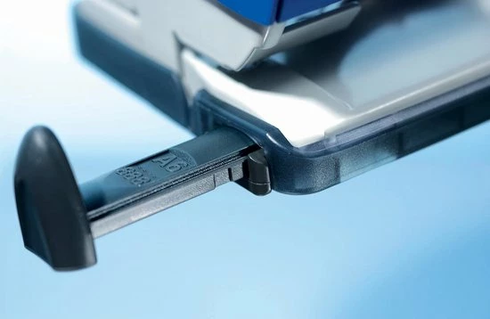 Goedkoop ๐ Leitz NeXXt Metalen Bureau Perforator - Perforeert Tot 30 Vel - Voor Mappen En Ringbanden - Blauw ๐ 10 Goedkoop ๐ Leitz NeXXt Metalen Bureau Perforator - Perforeert Tot 30 Vel - Voor Mappen En Ringbanden - Blauw ๐ - Afbeelding 8