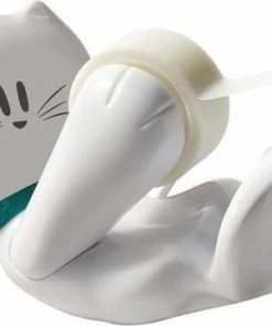 Beste recensies van ๐ Scotch® Tape Dispenser Design Cat, Wit + 1 Rol Scotch® Magic™ Tape 19mm X 8.89m ๐งจ 10 Beste recensies van ๐ Scotch® Tape Dispenser Design Cat, Wit + 1 Rol Scotch® Magic™ Tape 19mm X 8.89m ๐งจ -A-journal shop 550x361 2