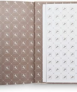 Beste Verkoop 😉 Agenda Nagelstyliste 2023 - Business Planner - Jana Nails ⭐ -A-journal shop 550x362 3