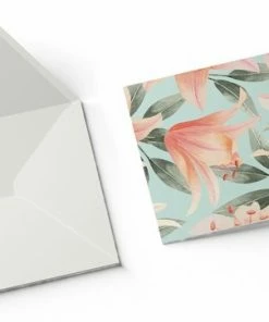 Coupon 🥰 Patrón Wenskaarten Set - Zonder Tekst - Gevouwen Kaarten - Met Envelop - 18 Stuks 🛒 11 Coupon 🥰 Patrón Wenskaarten Set - Zonder Tekst - Gevouwen Kaarten - Met Envelop - 18 Stuks 🛒 -A-journal shop 550x362 5
