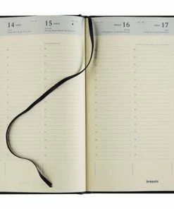Beste recensies van ⌛ Brepols Agenda 2023 - Timing Week - TROPICAL FLOWERS - 17,1 X 22 Cm - Bordeaux ⭐ -A-journal shop 550x364 1