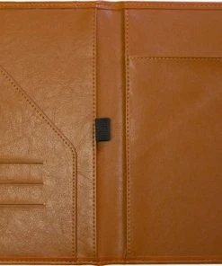 Beste Verkoop ⌛ Negotia Leather NEGOTIA Vintage Abbey - Leren Schrijfmap A5 - Leren Conferentiemap/Documentatiemap Voor A5 Schrijfblok - Leren Notitieboek - Bruin 💯 13 Beste Verkoop ⌛ Negotia Leather NEGOTIA Vintage Abbey - Leren Schrijfmap A5 - Leren Conferentiemap/Documentatiemap Voor A5 Schrijfblok - Leren Notitieboek - Bruin 💯 -A-journal shop 550x365 4