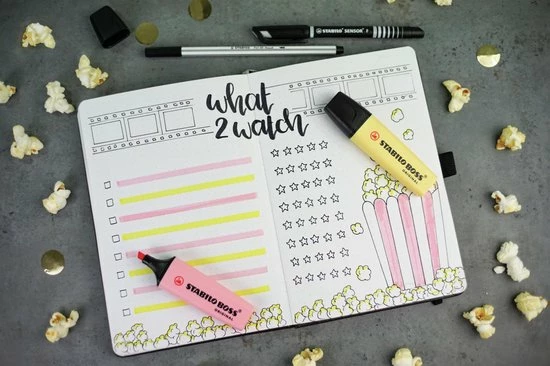 Beste deal ๐ STABILO BOSS ORIGINAL Pastel - Markeerstift - Markeren Met Pastelkleuren - Etui Met 4 Kleuren โ๏ธ 8 Beste deal ๐ STABILO BOSS ORIGINAL Pastel - Markeerstift - Markeren Met Pastelkleuren - Etui Met 4 Kleuren โ๏ธ - Afbeelding 6