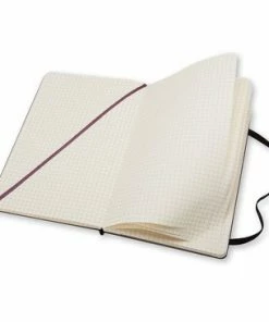 Aanbiedingen 🔔 Moleskine Classic Notitieboek - Large - Hardcover - Geruit - Zwart ❤️ 23 Aanbiedingen 🔔 Moleskine Classic Notitieboek - Large - Hardcover - Geruit - Zwart ❤️ -A-journal shop 550x366 20