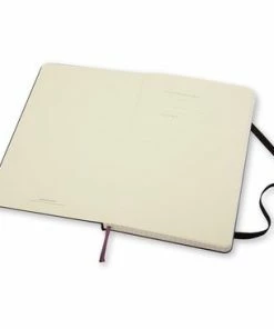 Aanbiedingen 🔔 Moleskine Classic Notitieboek - Large - Hardcover - Geruit - Zwart ❤️ 24 Aanbiedingen 🔔 Moleskine Classic Notitieboek - Large - Hardcover - Geruit - Zwart ❤️ -A-journal shop 550x366 21