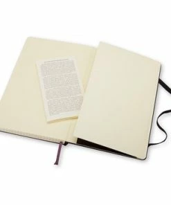Aanbiedingen 🔔 Moleskine Classic Notitieboek - Large - Hardcover - Geruit - Zwart ❤️ 25 Aanbiedingen 🔔 Moleskine Classic Notitieboek - Large - Hardcover - Geruit - Zwart ❤️ -A-journal shop 550x366 22