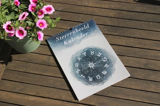 Gloednieuw ๐ฅฐ Tamar Asmawidjaja Bixorp Stars Sterrenbeeld Verjaardagskalender Zonder Jaartal - Uniek Design - Volgt De Sterrenbeelden En Niet De Maanden - Ophangbare Wandkalender - Sterrenbeeld Kalender - Volwassenen En Kinderen - A4 Formaat Gerecycled Papier ๐งจ 6 Gloednieuw ๐ฅฐ Tamar Asmawidjaja Bixorp Stars Sterrenbeeld Verjaardagskalender Zonder Jaartal - Uniek Design - Volgt De Sterrenbeelden En Niet De Maanden - Ophangbare Wandkalender - Sterrenbeeld Kalender - Volwassenen En Kinderen - A4 Formaat Gerecycled Papier ๐งจ - Afbeelding 4
