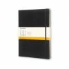 Korting 🥰 Moleskine Classic Notitieboek - Extra Large - Hardcover - Gelinieerd - Zwart 🌟 1 Korting 🥰 Moleskine Classic Notitieboek - Extra Large - Hardcover - Gelinieerd - Zwart 🌟 -A-journal shop 550x366 28