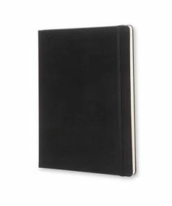 Korting ๐ฅฐ Moleskine Classic Notitieboek - Extra Large - Hardcover - Gelinieerd - Zwart ๐ 15 Korting ๐ฅฐ Moleskine Classic Notitieboek - Extra Large - Hardcover - Gelinieerd - Zwart ๐ -A-journal shop 550x366 29
