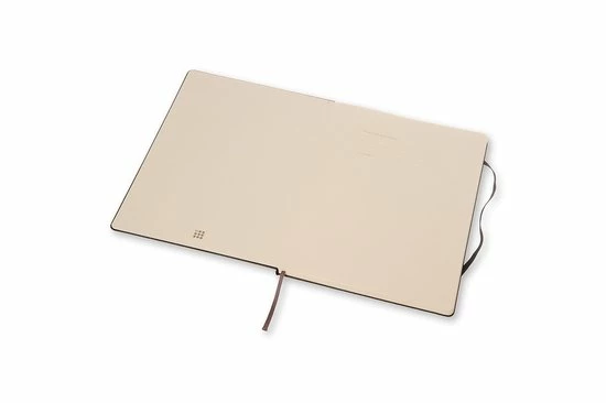 Korting ๐ฅฐ Moleskine Classic Notitieboek - Extra Large - Hardcover - Gelinieerd - Zwart ๐ 6 Korting ๐ฅฐ Moleskine Classic Notitieboek - Extra Large - Hardcover - Gelinieerd - Zwart ๐ - Afbeelding 4
