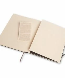 Korting ๐ฅฐ Moleskine Classic Notitieboek - Extra Large - Hardcover - Gelinieerd - Zwart ๐ 18 Korting ๐ฅฐ Moleskine Classic Notitieboek - Extra Large - Hardcover - Gelinieerd - Zwart ๐ -A-journal shop 550x366 32
