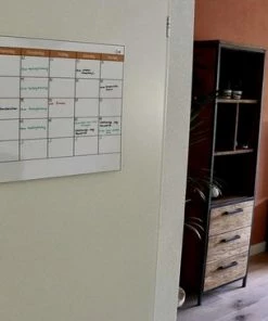 Beste deal ๐งจ PlanPerfect Whiteboard Maandplanner โญ 12 Beste deal ๐งจ PlanPerfect Whiteboard Maandplanner โญ -A-journal shop 550x366 54