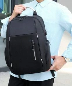 Begroting ๐งจ ASA-STAR - 2022 New Arrival USB Charging Anti-theft Laptop -Anti-Diefstal- Met Slot (Grijs) - Inclusief USB Oplaadstation- ๐ Backpack - School - Office - Waterproof - Travel- Reistassen - Waterdicht - Rugzak Slim Fit School/college Tas Jongens/meisjes ๐ 31 Begroting ๐งจ ASA-STAR - 2022 New Arrival USB Charging Anti-theft Laptop -Anti-Diefstal- Met Slot (Grijs) - Inclusief USB Oplaadstation- ๐ Backpack - School - Office - Waterproof - Travel- Reistassen - Waterdicht - Rugzak Slim Fit School/college Tas Jongens/meisjes ๐ -A-journal shop 550x366 59