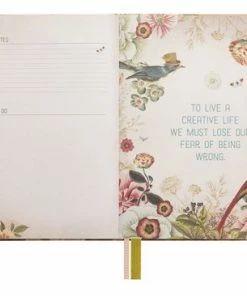 Alternative view of Beste Verkoop 🛒 Pimpelmees Family Diary 2023 - Lily FSC 🛒