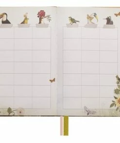 Beste Verkoop 🛒 Pimpelmees Family Diary 2023 - Lily FSC 🛒 9 Beste Verkoop 🛒 Pimpelmees Family Diary 2023 - Lily FSC 🛒 -A-journal shop 550x366 7