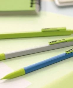 Beste deal ๐คฉ BIC Matic ECOlutions Vulpotlood - Verschillende Kleuren - 10 Stuks - Drukpotlood HB 0.7mm โญ 7 Beste deal ๐คฉ BIC Matic ECOlutions Vulpotlood - Verschillende Kleuren - 10 Stuks - Drukpotlood HB 0.7mm โญ -A-journal shop 550x366 77