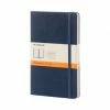 Hete verkoop 🎉 Moleskine Classic Notitieboek - Large - Hardcover - Gelinieerd - Saffier Blauw 👏 1 Hete verkoop 🎉 Moleskine Classic Notitieboek - Large - Hardcover - Gelinieerd - Saffier Blauw 👏 -A-journal shop 550x366 86