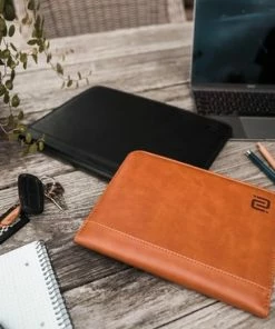 Beste Verkoop ⌛ Negotia Leather NEGOTIA Vintage Abbey - Leren Schrijfmap A5 - Leren Conferentiemap/Documentatiemap Voor A5 Schrijfblok - Leren Notitieboek - Bruin 💯 14 Beste Verkoop ⌛ Negotia Leather NEGOTIA Vintage Abbey - Leren Schrijfmap A5 - Leren Conferentiemap/Documentatiemap Voor A5 Schrijfblok - Leren Notitieboek - Bruin 💯 -A-journal shop 550x367 10