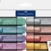 Coupon ๐คฉ Faber-Castell Tekstmarker - 8 Stuks - Metallic - FC-154625 ๐ฏ 2 Coupon ๐คฉ Faber-Castell Tekstmarker - 8 Stuks - Metallic - FC-154625 ๐ฏ -A-journal shop 550x367 9