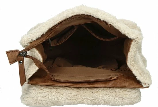 Aanbiedingen ๐ Enrico Benetti Teddy Rugzak 66654 - Off White โ 7 Aanbiedingen ๐ Enrico Benetti Teddy Rugzak 66654 - Off White โ - Afbeelding 5
