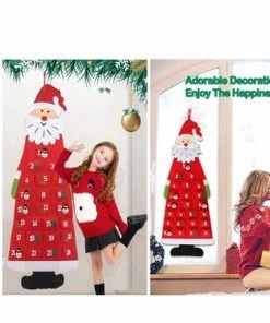 Kopen 🤩 Bob Online Adventskalender 2022 – Kerstvilt Kerstman Adventskalender – Wandhangende Kerstman Vilt Adventskalender Met 24-daagse Zakjes – Adventskalender Decoratie – Thuis Of Kantoor Wandhangende Advetskalender – Felt Hanging Advent Calendar With 24 Pockets – Ha 💯 13 Kopen 🤩 Bob Online Adventskalender 2022 – Kerstvilt Kerstman Adventskalender – Wandhangende Kerstman Vilt Adventskalender Met 24-daagse Zakjes – Adventskalender Decoratie – Thuis Of Kantoor Wandhangende Advetskalender – Felt Hanging Advent Calendar With 24 Pockets – Ha 💯 -A-journal shop 550x374 7