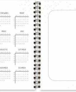Promo 🛒 Krúskes Friese Jaaragenda 2023 – A5 🌟 -A-journal shop 550x376 2