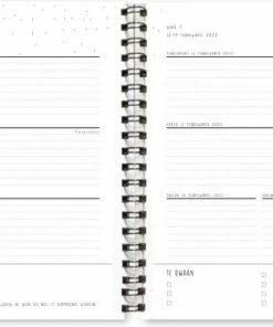 Promo 🛒 Krúskes Friese Jaaragenda 2023 – A5 🌟 -A-journal shop 550x376 4