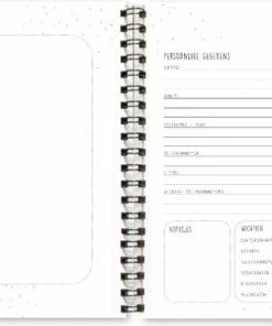Promo 🛒 Krúskes Friese Jaaragenda 2023 – A5 🌟 -A-journal shop 550x377 1