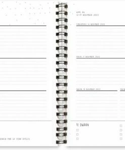 Promo 🛒 Krúskes Friese Jaaragenda 2023 – A5 🌟 -A-journal shop 550x377