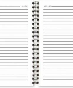 Promo 🛒 Krúskes Friese Jaaragenda 2023 – A5 🌟 -A-journal shop 550x377 4